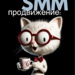 SMM продвижение